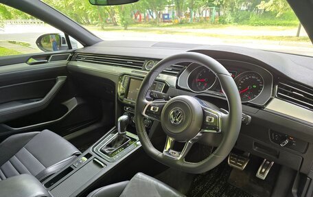 Volkswagen Passat B8 рестайлинг, 2015 год, 1 490 000 рублей, 5 фотография