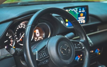 Mazda 6, 2019 год, 2 400 000 рублей, 9 фотография