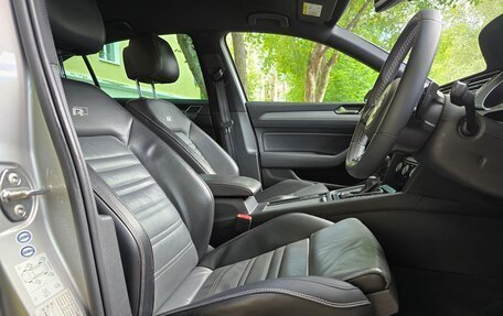 Volkswagen Passat B8 рестайлинг, 2015 год, 1 490 000 рублей, 12 фотография