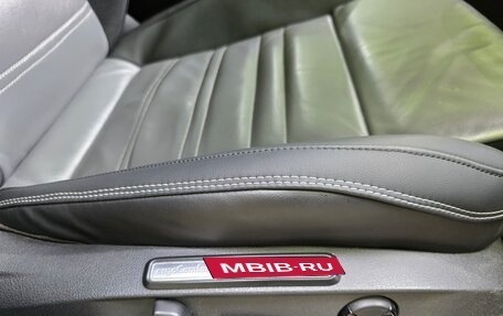 Volkswagen Passat B8 рестайлинг, 2015 год, 1 490 000 рублей, 6 фотография