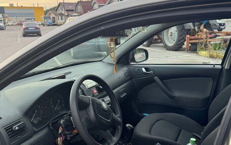 Skoda Octavia IV, 2010 год, 480 000 рублей, 10 фотография