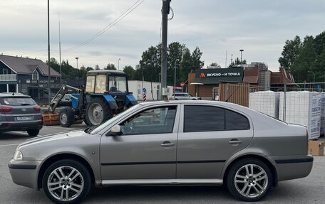 Skoda Octavia IV, 2010 год, 480 000 рублей, 8 фотография