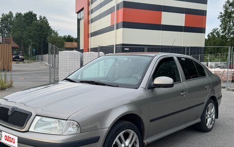 Skoda Octavia IV, 2010 год, 480 000 рублей, 7 фотография
