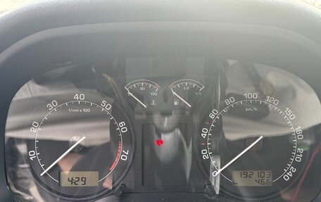 Skoda Octavia IV, 2010 год, 480 000 рублей, 14 фотография