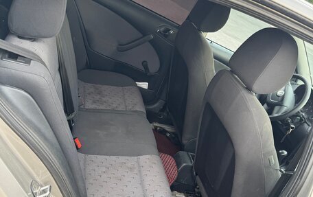 Skoda Octavia IV, 2010 год, 480 000 рублей, 13 фотография