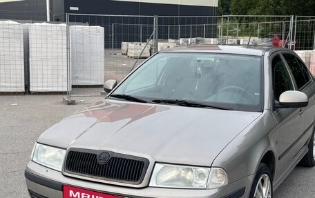 Skoda Octavia IV, 2010 год, 480 000 рублей, 6 фотография
