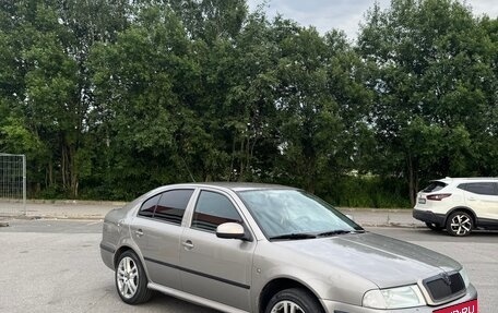 Skoda Octavia IV, 2010 год, 480 000 рублей, 4 фотография