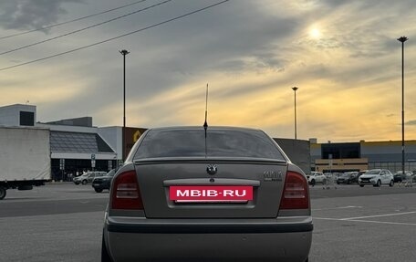Skoda Octavia IV, 2010 год, 480 000 рублей, 9 фотография