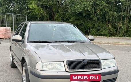 Skoda Octavia IV, 2010 год, 480 000 рублей, 5 фотография