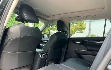 Toyota Highlander, 2026 год, 4 800 000 рублей, 9 фотография