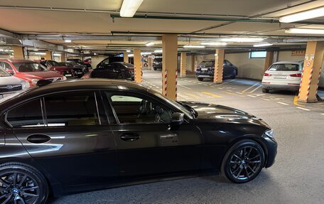 BMW 3 серия, 2021 год, 4 000 000 рублей, 6 фотография
