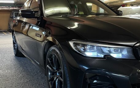 BMW 3 серия, 2021 год, 4 000 000 рублей, 10 фотография