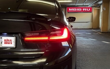 BMW 3 серия, 2021 год, 4 000 000 рублей, 7 фотография