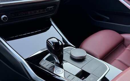 BMW 3 серия, 2021 год, 4 000 000 рублей, 13 фотография