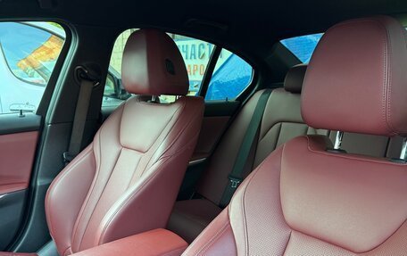 BMW 3 серия, 2021 год, 4 000 000 рублей, 14 фотография