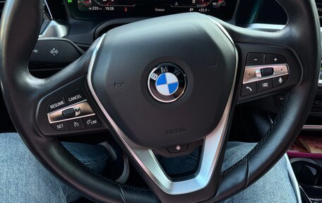 BMW 3 серия, 2021 год, 4 000 000 рублей, 17 фотография