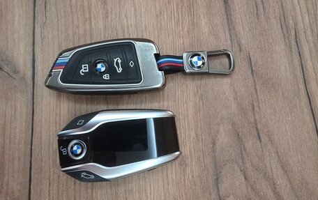 BMW 5 серия, 2020 год, 4 700 000 рублей, 21 фотография