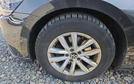 Volkswagen Passat B8 рестайлинг, 2022 год, 2 092 000 рублей, 5 фотография