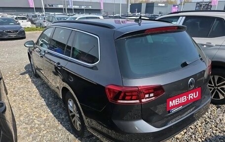 Volkswagen Passat B8 рестайлинг, 2022 год, 2 092 000 рублей, 4 фотография
