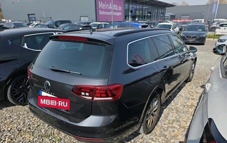 Volkswagen Passat B8 рестайлинг, 2022 год, 2 092 000 рублей, 2 фотография