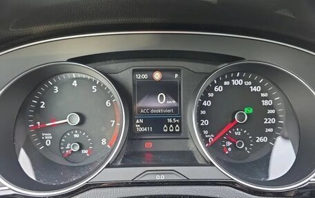 Volkswagen Passat B8 рестайлинг, 2022 год, 2 092 000 рублей, 14 фотография