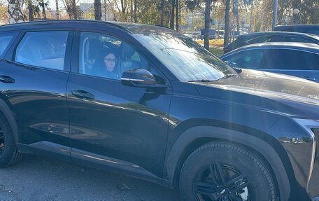 Geely Atlas, 2024 год, 3 094 000 рублей, 7 фотография