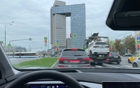 Geely Atlas, 2024 год, 3 094 000 рублей, 8 фотография