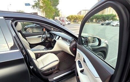 Infiniti QX50 II, 2020 год, 3 100 000 рублей, 10 фотография