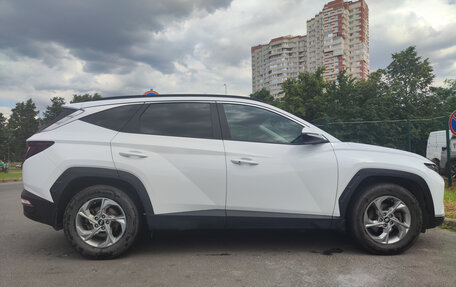 Hyundai Tucson, 2023 год, 3 250 000 рублей, 4 фотография