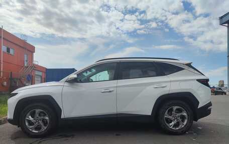 Hyundai Tucson, 2023 год, 3 250 000 рублей, 5 фотография