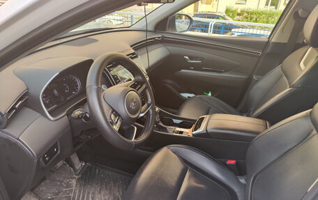 Hyundai Tucson, 2023 год, 3 250 000 рублей, 7 фотография