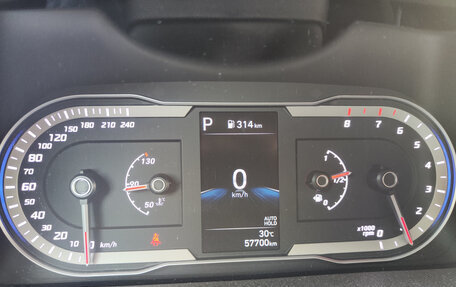 Hyundai Tucson, 2023 год, 3 250 000 рублей, 6 фотография