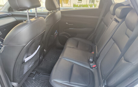 Hyundai Tucson, 2023 год, 3 250 000 рублей, 8 фотография