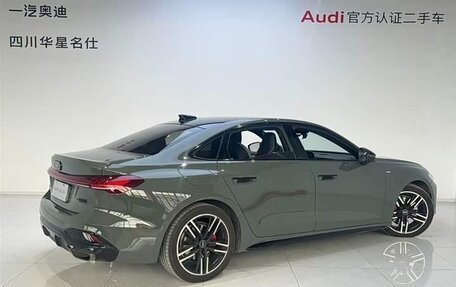 Audi A5, 2026 год, 5 360 000 рублей, 3 фотография