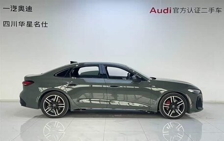 Audi A5, 2026 год, 5 360 000 рублей, 4 фотография