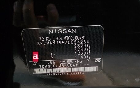 Infiniti QX50 II, 2020 год, 3 100 000 рублей, 13 фотография