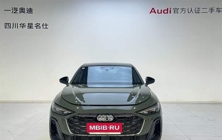Audi A5, 2026 год, 5 360 000 рублей, 2 фотография