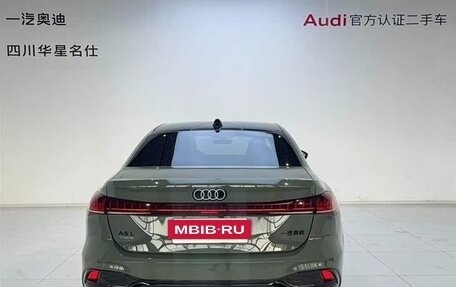 Audi A5, 2026 год, 5 360 000 рублей, 5 фотография