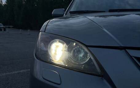 Mazda 3, 2006 год, 365 000 рублей, 11 фотография