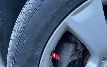 Mazda 3, 2006 год, 365 000 рублей, 10 фотография
