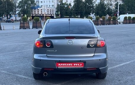 Mazda 3, 2006 год, 365 000 рублей, 8 фотография