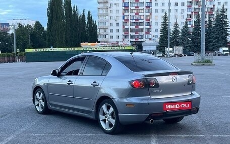 Mazda 3, 2006 год, 365 000 рублей, 4 фотография