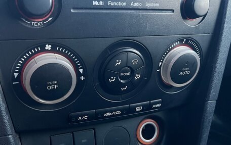 Mazda 3, 2006 год, 365 000 рублей, 19 фотография