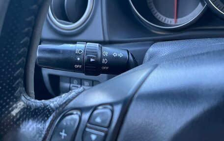 Mazda 3, 2006 год, 365 000 рублей, 17 фотография