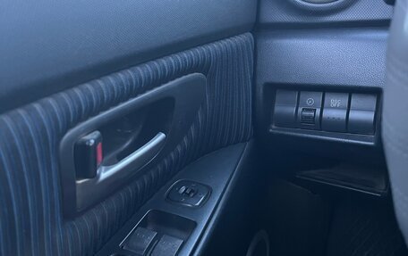 Mazda 3, 2006 год, 365 000 рублей, 20 фотография