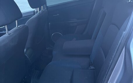 Mazda 3, 2006 год, 365 000 рублей, 25 фотография