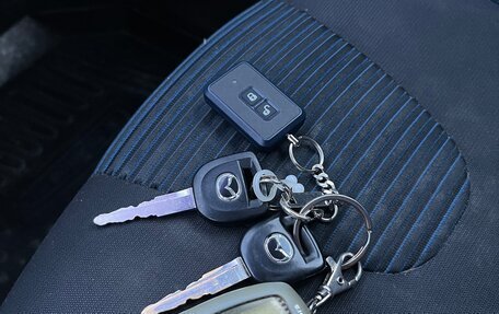 Mazda 3, 2006 год, 365 000 рублей, 24 фотография