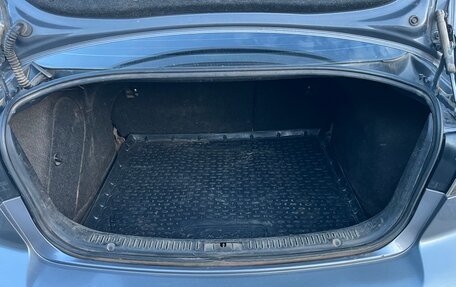 Mazda 3, 2006 год, 365 000 рублей, 26 фотография