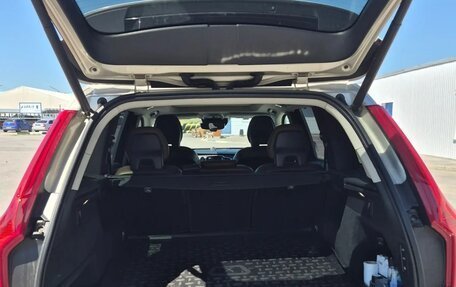 Volvo XC90 II рестайлинг, 2018 год, 3 950 000 рублей, 7 фотография
