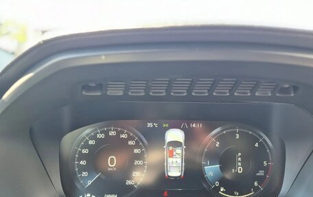 Volvo XC90 II рестайлинг, 2018 год, 3 950 000 рублей, 6 фотография
